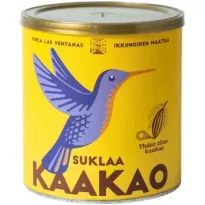 Finca Las Ventanas suklaakaakao 250gTRE