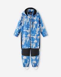 Taaperoiden fleecehaalari Moomin TRE