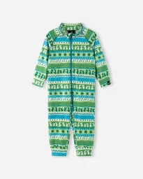 Taaperoiden fleecehaalari Moomin TRE