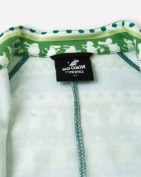 Taaperoiden fleecehaalari Moomin TRE