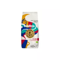 Kahvipavut Lavazza Tierra for Cuba  TRE