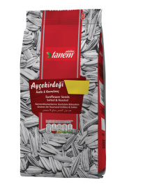 Tanem paahdetut/suolat aurikukasiem 250g