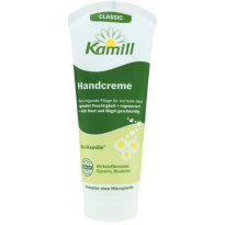 Kamill käsi- ja kynsivoide klassinen 100ml
