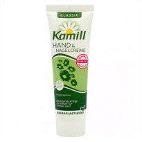 Kamill Cream käsi- ja kynsivoide 30ml