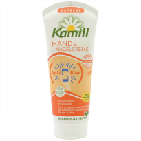 Kamill Hand & Nail Cream tube express 100ml