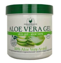 Herbamedicus Aloe Vera voide 250ml