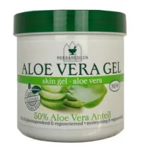 Herbamedicus Aloe Vera voide 250ml