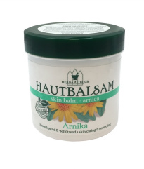 Arnikavoide Herbamedicus 250ml