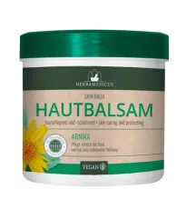 Arnikavoide Herbamedicus 250ml