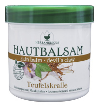 Herbamedicus Paholaisvoide 250ml