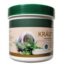 HERBASAN Yrttivoide 250ml