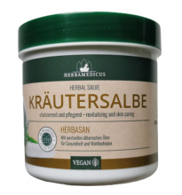 HERBASAN Yrttivoide 250ml