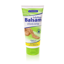 Vitawohl Jalkavoide (tuubi) 100ml
