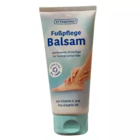 Vitawohl Jalkavoide (tuubi) 100ml