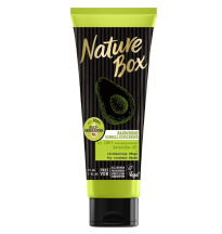 Nature Box käsivoide Avocado Oil 75 ml