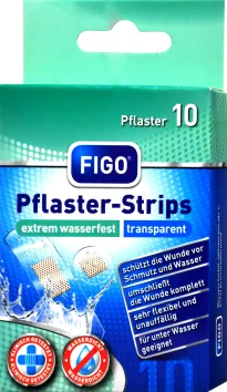 Wundmed Laastari