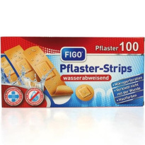 Urheilulaastarit vedenkest. 100kpl