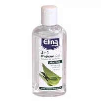 Hand Sanitizer Gel Anti-Bacterial  100ml