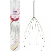 Päänhierontalaite 21cm