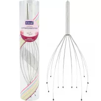 Päänhierontalaite 21cm
