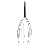 Päänhierontalaite 21cm