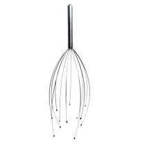 Päänhierontalaite 21cm