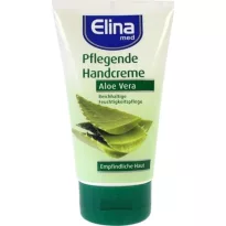 Elina Käsivoide Aloe Vera 150ml