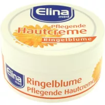 Elina Cream Marigold in Jar 150ml