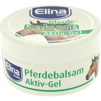 Cream Elina Horse balm Gel 150ml