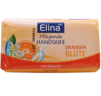 Elina Käsisaippua appelsiininkukka 100g