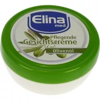 ELINA Kasvovoide Oliivi 75ml
