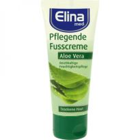 Elina Jalkavoide Aloe Vera 75ml