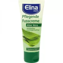 Elina Jalkavoide Aloe Vera 75ml