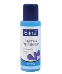 Elina Kynsilakanpoistoaine 100ml