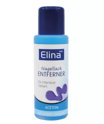 Elina Kynsilakanpoistoaine 100ml