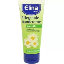 Elina Käsivoide Kamomilla 75ml