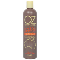 OZ MAJOR Hiushoitoaine