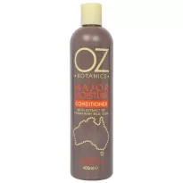 OZ MAJOR Hiushoitoaine