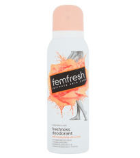Femfresh Deodorising Spray 125ml