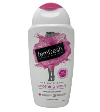 Femfresh Soothing Wash 250ml