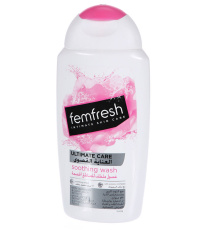 Fem Fresh Wash Action Rauhoittava Pesugeeli 250 ml