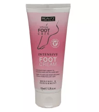 BF Jalkavoide, Menthol-piparminttu 100ml