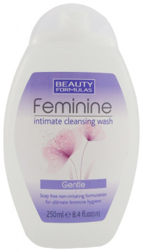 BF Intiimi Pesuneste 250ml