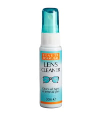 Beauty Formulas 30 ml silmälasien puhdistusspray