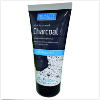 Charcoal kuorintavoide 150 ml