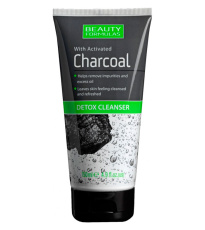 Charcoal puhdistusaine 150ml