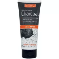 BF charcoal savikasvonaamio 100 ml 