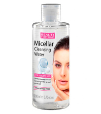 MICELLAR WATER 200ml