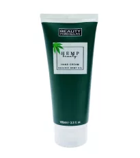 Beauty Formulas Hemp 100 ml käsivoide