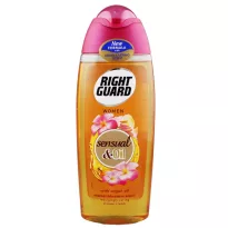 Right Guard Shower Gel Xtreme Women 300ml